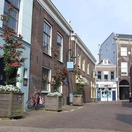 De Utrechtsche Dom ゲストハウス ゴーダ