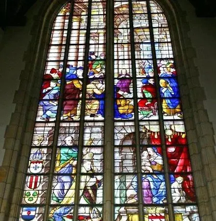 De Utrechtsche Dom ゲストハウス 2*