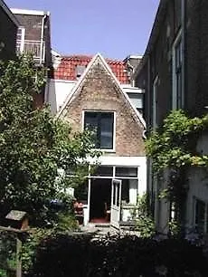 De Utrechtsche Dom ゲストハウス ゴーダ