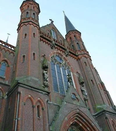 De Utrechtsche Dom ゲストハウス